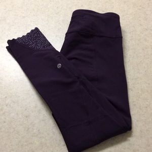 Beautiful Lulu leggings